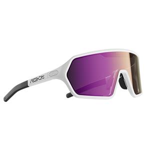 React fietsbril Rev small 2025 ShadeTronic sportbril, Unisex (dames / heren),