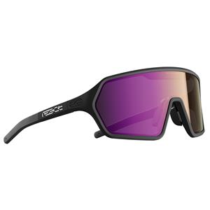 React fietsbril Rev small 2025 ShadeTronic sportbril, Unisex (dames / heren),