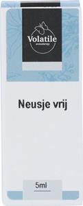 Volatile Neusje Vrij Blend Etherische Olie