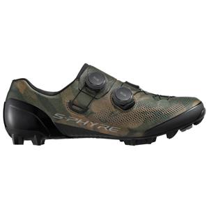 Shimano  XC903 Limited Edition - Fietsschoenen, grijs
