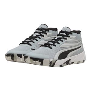 Puma Court Pro Marble Basketbalschoenen Heren