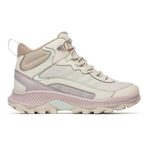 Merrell  Women's Speed Strike 2 Mid GTX - Wandelschoenen, beige