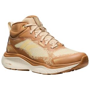 Keen  Women's Leiki Mid WP - Wandelschoenen, beige