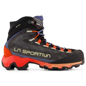La sportiva  Women's Aequilibrium Hike GTX - Wandelschoenen, zwart