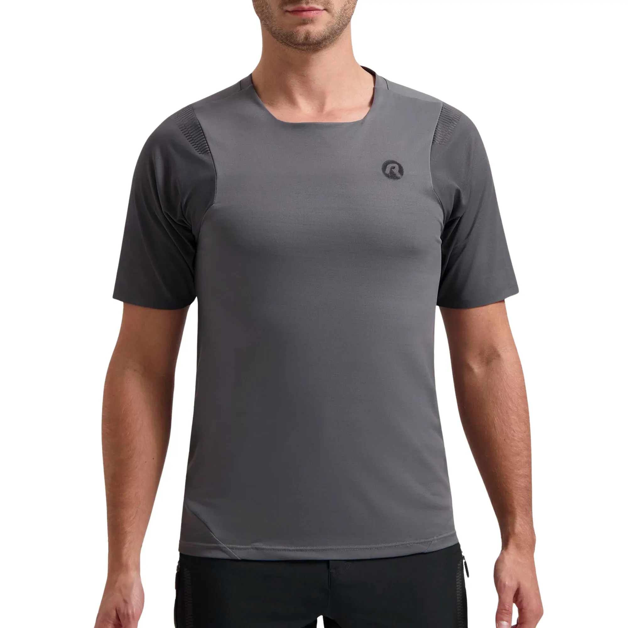 Rogelli ADVNTR Distance MTB Wielrenshirt Heren