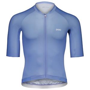 POC  Pristine Jersey - Fietsshirt, blauw