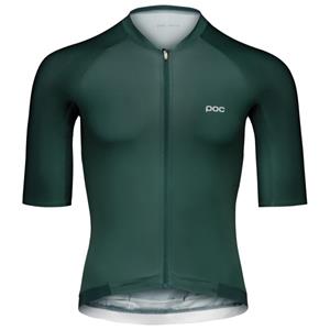 POC  Pristine Jersey - Fietsshirt, groen/blauw