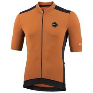 Nalini  Five Pockets Jersey - Fietsshirt, oranje