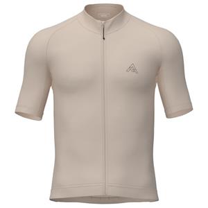 7mesh  Atlas Jersey S/S - Fietsshirt, grijs