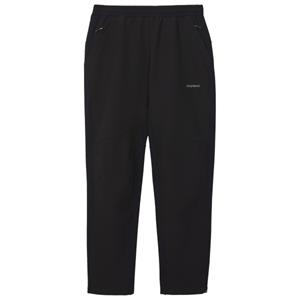 NNormal  Women's Active Warm Pants - Hardloopbroek, zwart