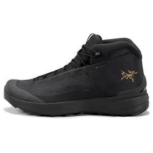 Arcteryx Arc'teryx - Women's Kopec Mid GTX - Wandelschoenen, zwart