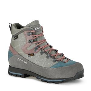Aku  Women's Trekker Lite III - Wandelschoenen, grijs