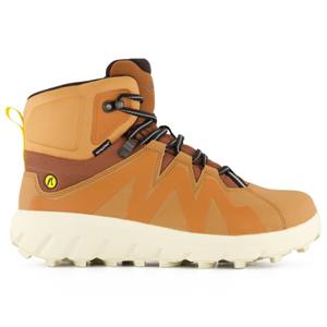Joe Nimble  Women's Mountain Addict - Wandelschoenen, oranje