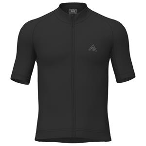 7mesh  Atlas Jersey S/S - Fietsshirt, zwart