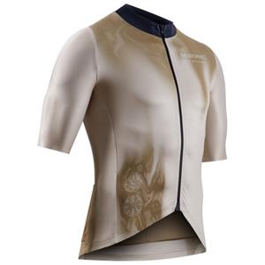 X-BIONIC  Corefusion Ride Jersey S/S - Fietsshirt, grijs