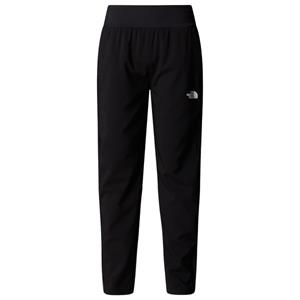 The North Face  Girl's On The Trail Pant - Hardloopbroek, zwart
