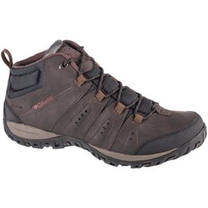 Columbia Wandelschoenen  Woodburn II Chukka WP Omni-Heat