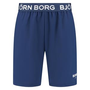 Björn Borg Logo Active Short Heren