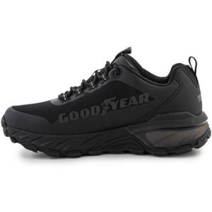 Skechers Wandelschoenen  Max Protect Fast Track 237304-BBK Black
