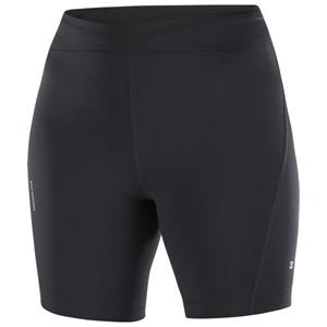 Salomon  Women's SHKout Core 6 - Hardlooplegging, zwart