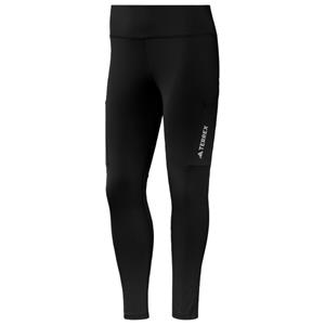 Adidas Terrex  Women's Multi Tights PS - Hardlooplegging, zwart