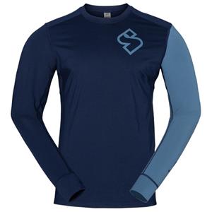 Sweet Protection  Hunter L/S Jersey - Fietsshirt, blauw