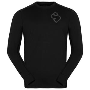 Sweet Protection  Hunter L/S Jersey - Fietsshirt, zwart