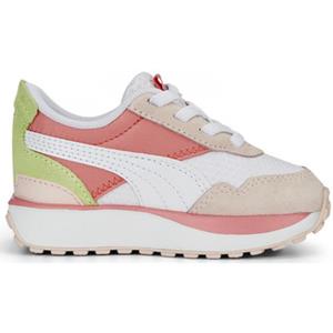Puma Hardloopschoenen  Cruise rider peony ac inf