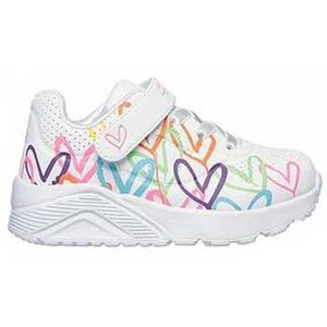 Skechers Hardloopschoenen  Uno lite - love levitate