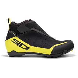 SIDI MTB-winterschoenen GLACIES 2024 MTB-winterschonen, voor heren