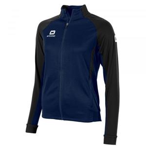 Stanno Stadio Full Zip Top Ladies
