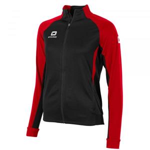 Stanno Stadio Full Zip Top Ladies