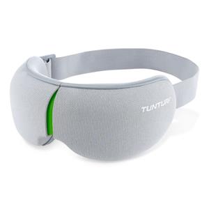 Tunturi Oogmassage Apparaat EM50 - Hoofdmassage - Massage Apparaat - Eye Massager - Verbeterd Slaapk