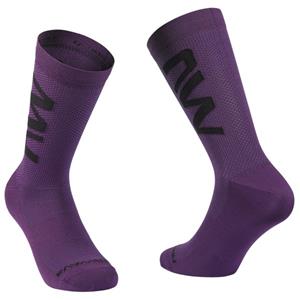 Northwave  Extreme Air Sock - Fietssokken, purper