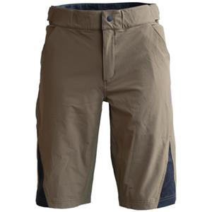 Zimtstern Heren StarFlowz Evo MTB Broek kort