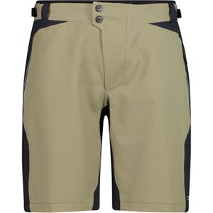 CMP Heren Fietsbroek kort