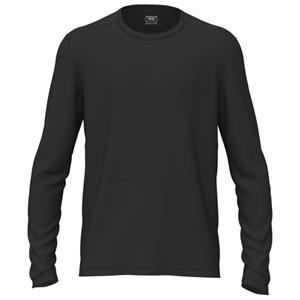7mesh  Roam Shirt L/S - Fietsshirt, zwart