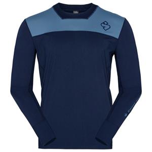 Sweet Protection  Hunter MTB L/S Jersey - Fietsshirt, blauw