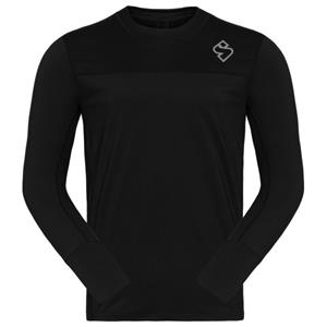 Sweet Protection  Hunter MTB L/S Jersey - Fietsshirt, zwart