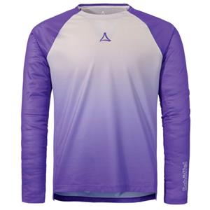 Schöffel  Longsleeve Style Koitere - Fietsshirt, purper