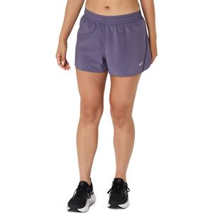 ASICS  Women's Core Split Short - Hardloopshort, meerkleurig