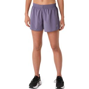 ASICS  Women's Core 4'' Short - Hardloopshort, meerkleurig