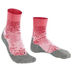 Falke  RU4 Endurance - Hardloopsokken, roze