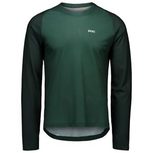 POC  Motion Air L/S Jersey - Fietsshirt, groen