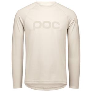 POC  Reform Enduro Jersey - Fietsshirt, beige