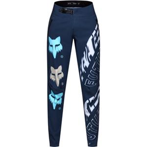 FOX Heren Flexair Elevated MTB Broek