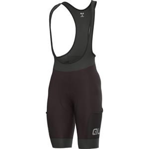 Alé Heren Off-Road Gravel Bib Shorts