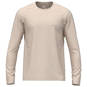 7mesh  Atlas Shirt L/S - Fietsshirt, beige
