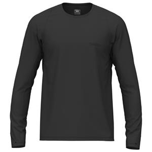 7mesh  Atlas Shirt L/S - Fietsshirt, zwart
