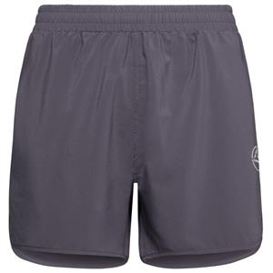 La sportiva  Women's Sudden Short - Hardloopshort, blauw
